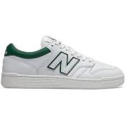 Baskets basses New Balance -