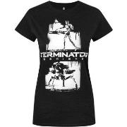 T-shirt Terminator NS4214