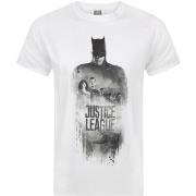 T-shirt Justice League NS4413