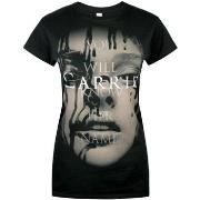 T-shirt Carrie NS4573