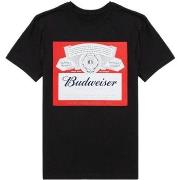 T-shirt Budweiser NS5966