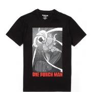 T-shirt One Punch Man NS5588