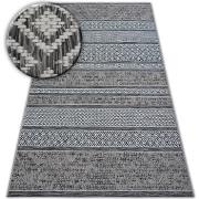 Tapis Rugsx Tapis EN CORDE SIZAL LOFT 21118 BOHO 160x230 cm