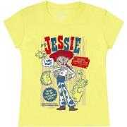 T-shirt enfant Toy Story NS5911
