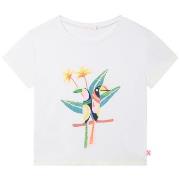 T-shirt enfant Billieblush U15B25-10P