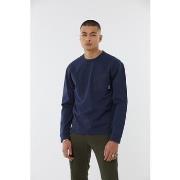 T-shirt Lee Cooper T-Shirt ALEX Indigo hood