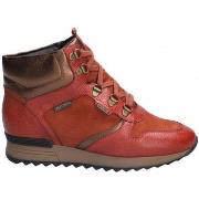 Baskets Mephisto Sneakers en cuir TILDA MT