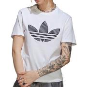 T-shirt enfant adidas HB9436