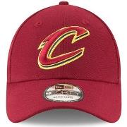 Casquette New-Era Cleveland Cavaliers The League 9Fort