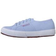 Baskets basses Superga 2750-COTU CLASSIC