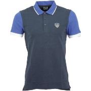 T-shirt Ea7 Emporio Armani POLO