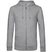 Sweat-shirt B&amp;c Organic