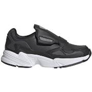 Baskets basses adidas FALCON RX