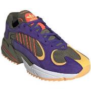 Baskets basses adidas YUNG-1 TRAIL