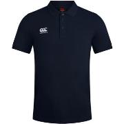 T-shirt Canterbury Waimak