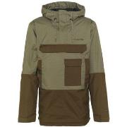 Blouson Columbia Veste Anorak Buckhollow Insulted