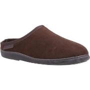 Chaussons Hush puppies Ashton