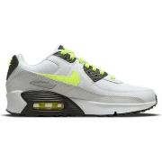 Baskets basses enfant Nike AIR MAX 90 LTR Junior