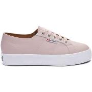 Baskets basses Superga 2730-NAPPALEAU