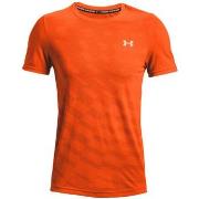 T-shirt Under Armour SEAMLESS RADIAL