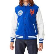 Blouson New-Era MLB WORDMARK VARSITY NEYMET