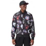 Veste New-Era Veste Bomber homme TEAM NBA 60332137 - XS