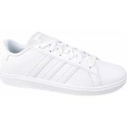 Baskets basses enfant adidas Grand Court 20 K