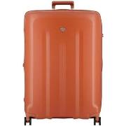 Valise Jump Valise rigide extensible grande 4 roues Ref 4