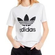 T-shirt adidas DX2322