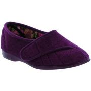 Chaussons Gbs Audrey Velcro