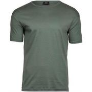 T-shirt Tee Jays Interlock