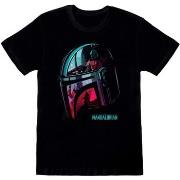 T-shirt Star Wars: The Mandalorian HE791