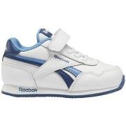 Baskets basses enfant Reebok Sport Royal CL Jogger