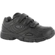 Chaussures enfant Hi-Tec XT115 Velcro