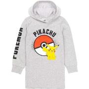 Pull enfant Pokemon NS6551