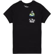 T-shirt Toy Story The Claw Pizza Planet