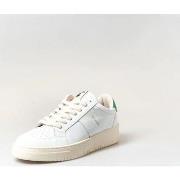 Baskets Saint Sneakers GOLF WHITE FORESTA-WHITE/GREEN