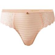 Shorties &amp; boxers Morgan Shorty string poudre Lily