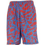 Short Nike Short Jordan Fragmented Print