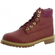 Bottes enfant Timberland 6 Inch Premium Waterproof Junior