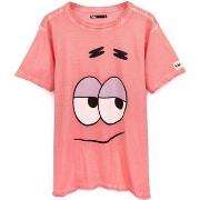 T-shirt Spongebob Squarepants NS6879