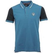 T-shirt Ea7 Emporio Armani Polo