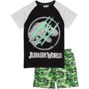 Pyjamas / Chemises de nuit Jurassic World NS6736