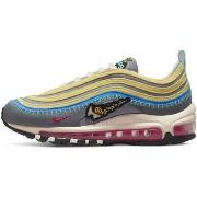 Baskets basses enfant Nike AIR MAX 97 SE Junior