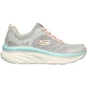 Baskets Skechers -