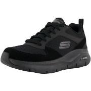 Baskets Skechers -