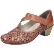 Chaussures escarpins Rieker -