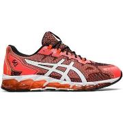 Baskets basses Asics GEL-QUANTUM 360 6