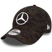 Casquette New-Era RACE Mercedes Formula