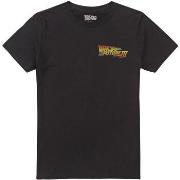 T-shirt Back To The Future TV1888